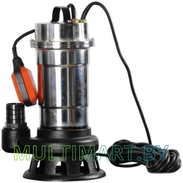 Дренажный насос Skiper WQ8-1.5С